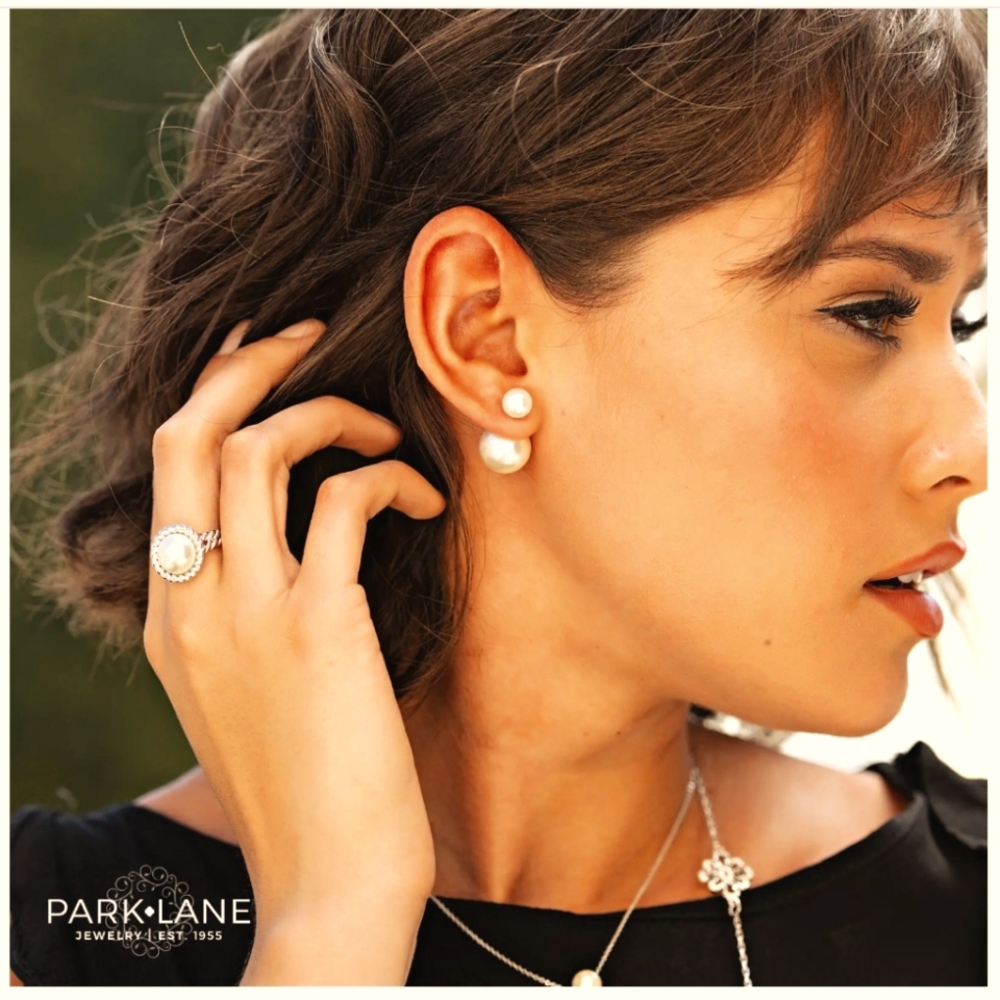 PARK LANE Dovey Earring